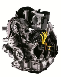 P63F4 Engine